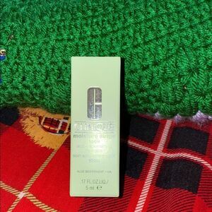 Clinique Moisture Surge 100H auto replenishing hydrator NIP 5ml